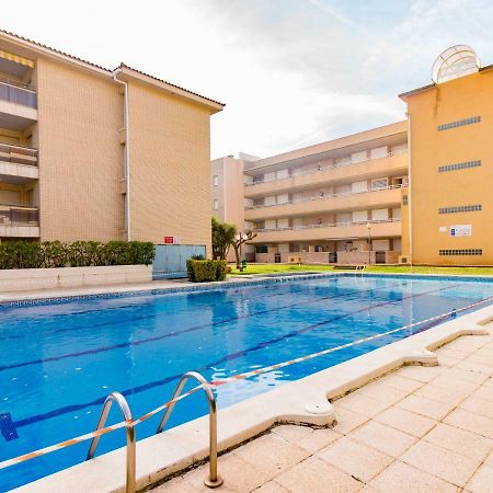 Apartment Monaco By Interhome Cambrils Exterior photo