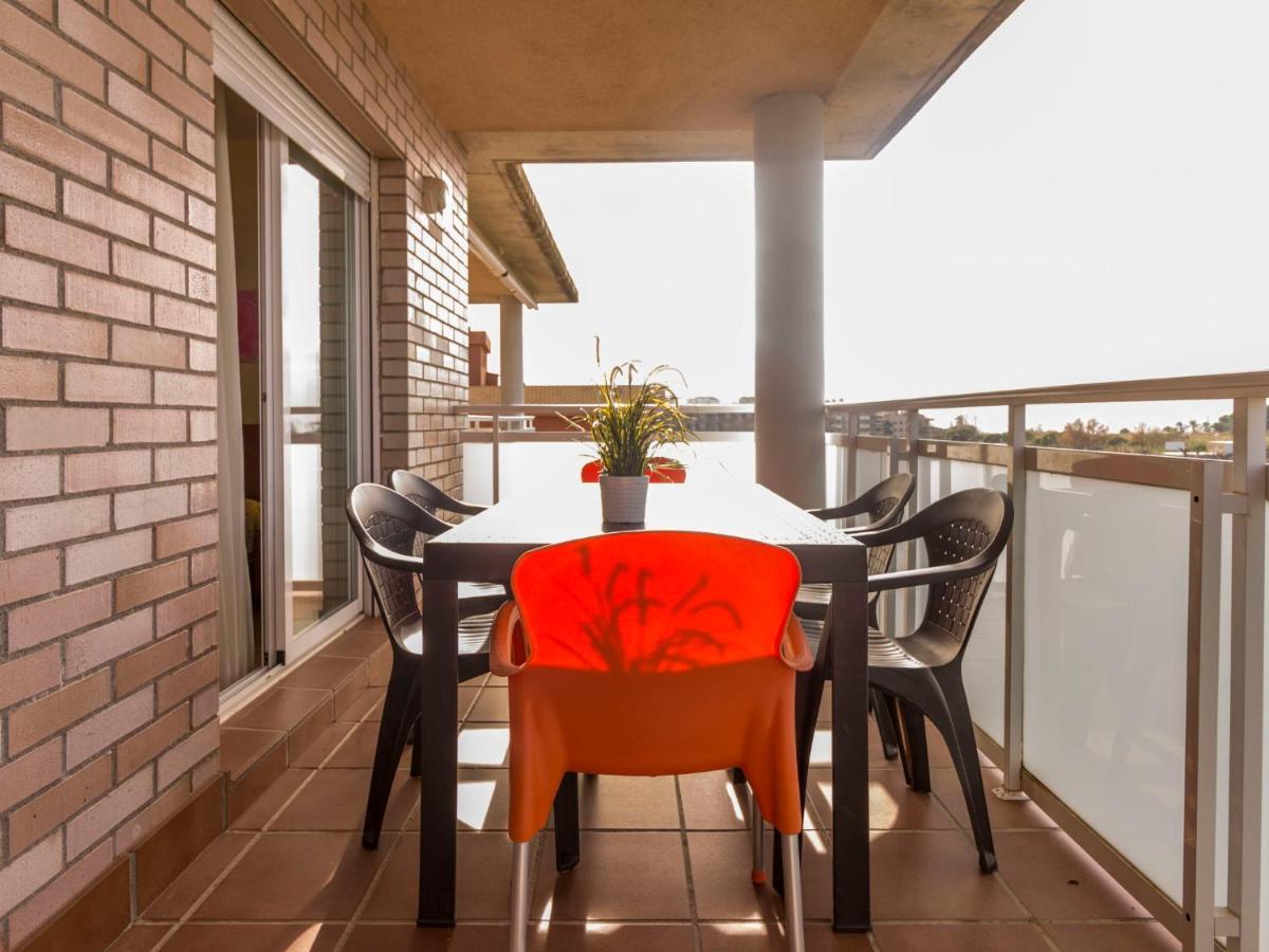 Apartment Monaco By Interhome Cambrils Exterior photo