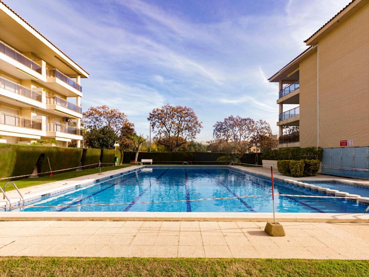 Apartment Monaco By Interhome Cambrils Exterior photo