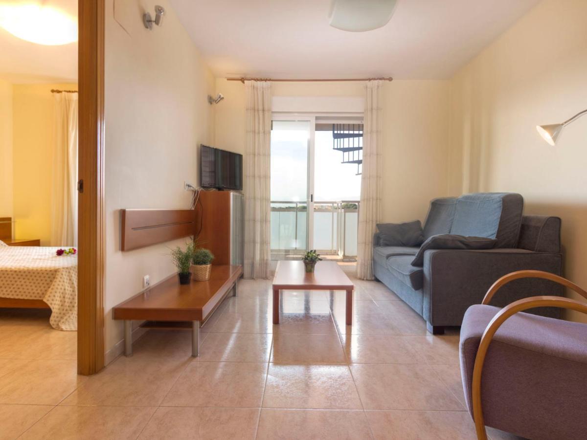 Apartment Monaco By Interhome Cambrils Exterior photo