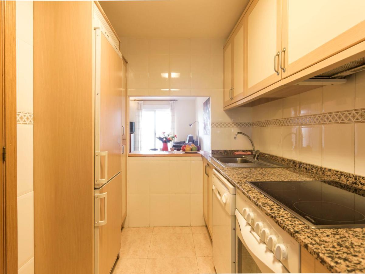Apartment Monaco By Interhome Cambrils Exterior photo