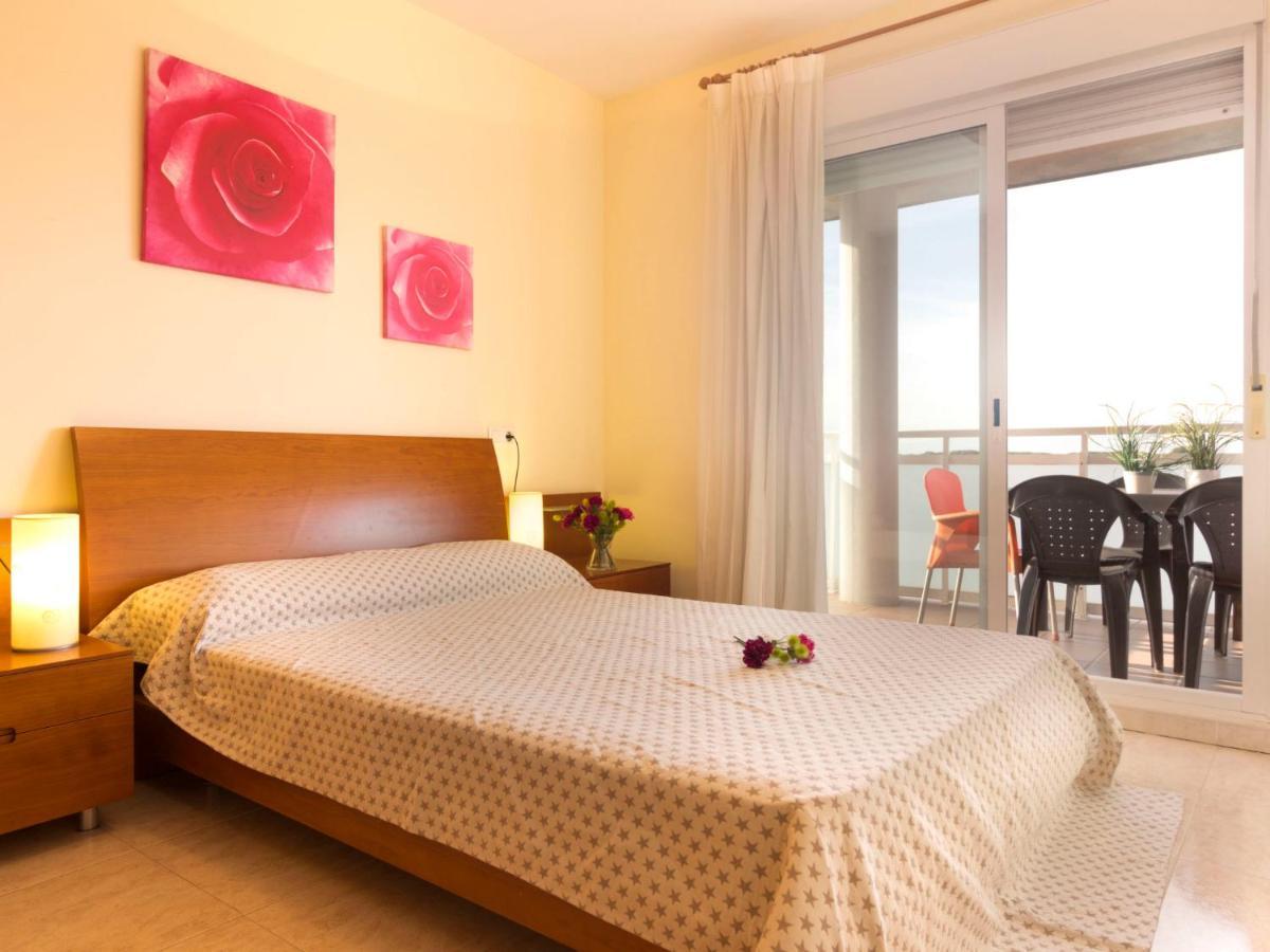 Apartment Monaco By Interhome Cambrils Exterior photo