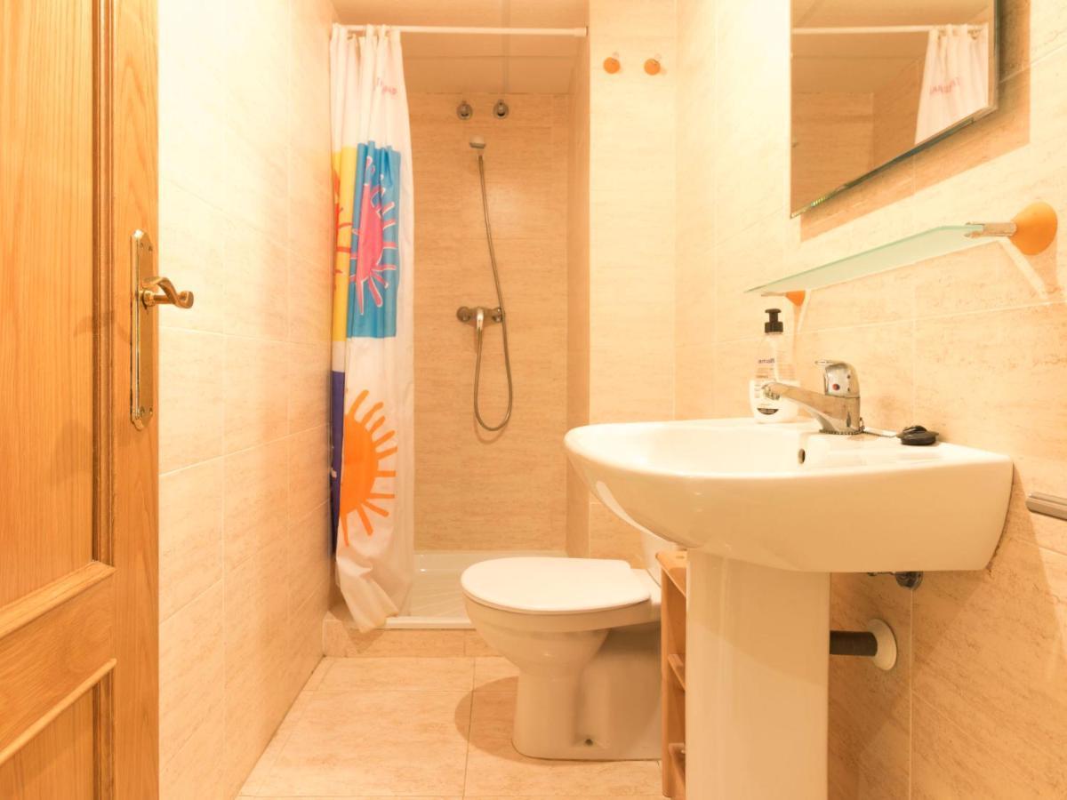 Apartment Monaco By Interhome Cambrils Exterior photo