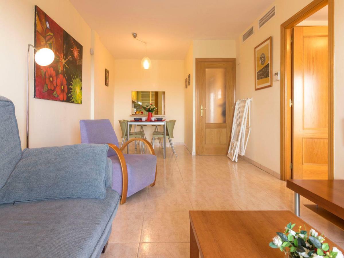 Apartment Monaco By Interhome Cambrils Exterior photo