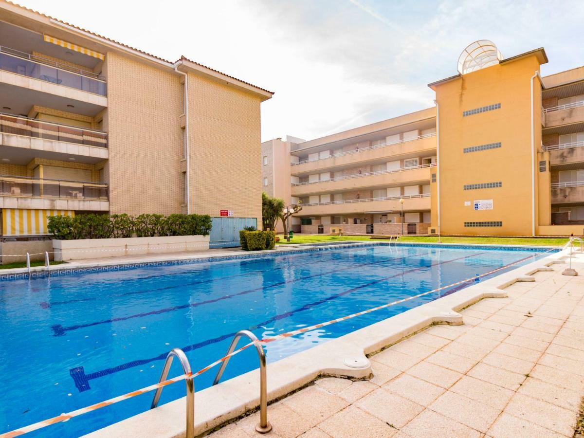 Apartment Monaco By Interhome Cambrils Exterior photo