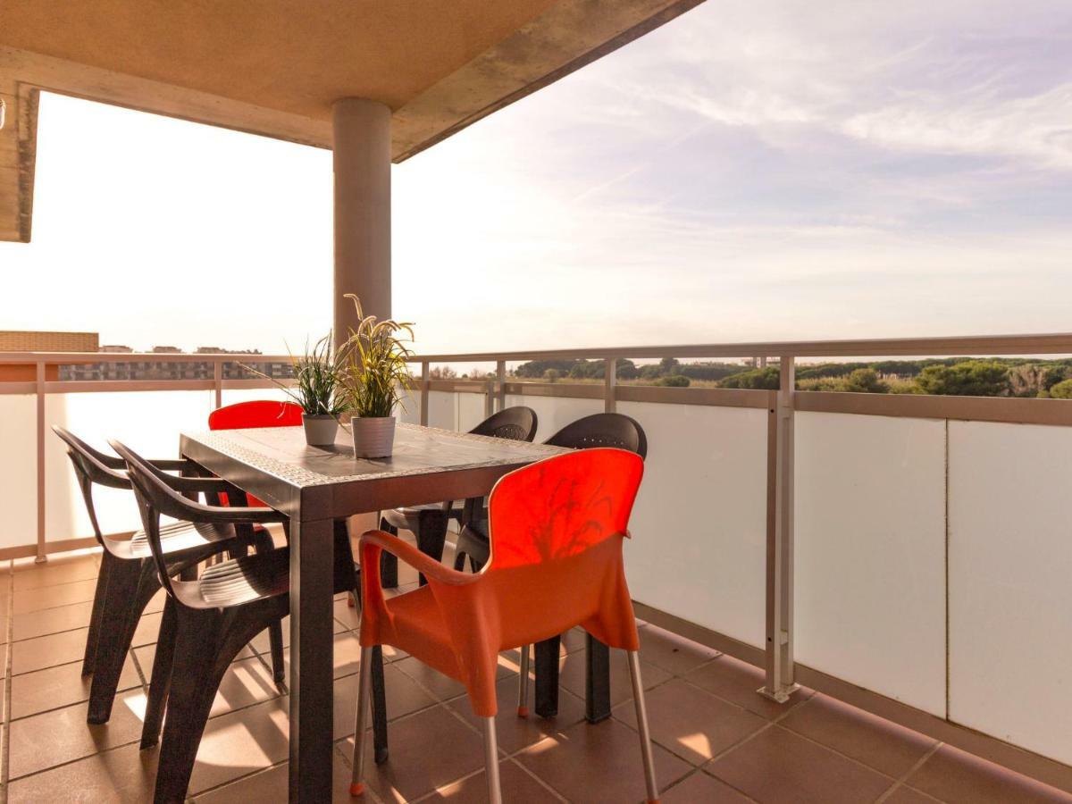 Apartment Monaco By Interhome Cambrils Exterior photo